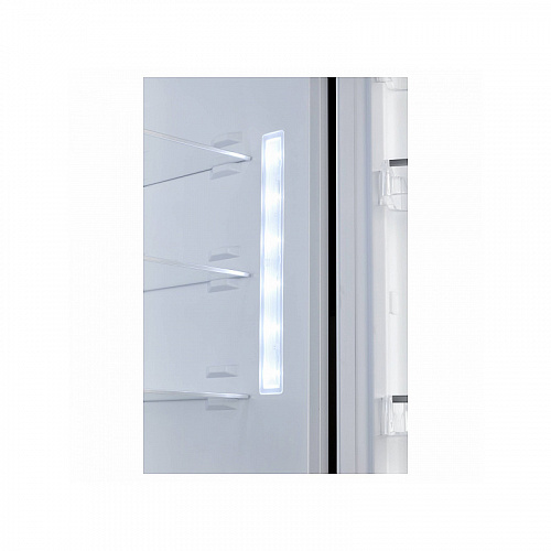 Холодильник KORTING KNFC 62370 N Холодильник KORTING KNFC 62370 N