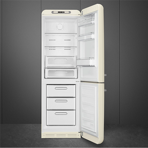Холодильник SMEG FAB32RCR5