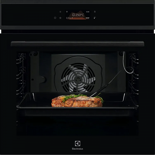 Встраиваемый духовой шкаф ELECTROLUX EOE8P39H