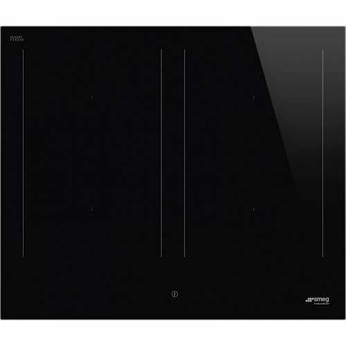 Варочная поверхность Smeg SIM3644D