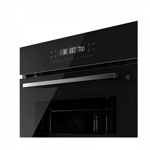 Встраиваемый духовой шкаф KUPPERSBERG HO 615 BX