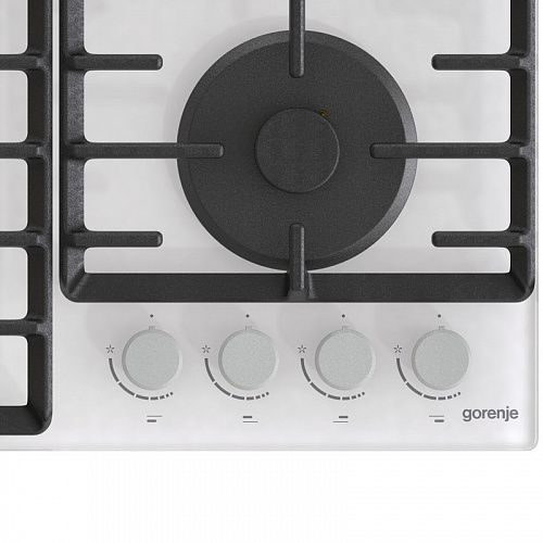 Встраиваемые газовая панели GORENJE GT642AXW