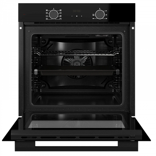 Духовой шкаф MONSHER MOE 6008 Noir