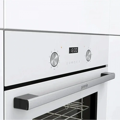 Духовой шкаф Gorenje BO6737E03NWG