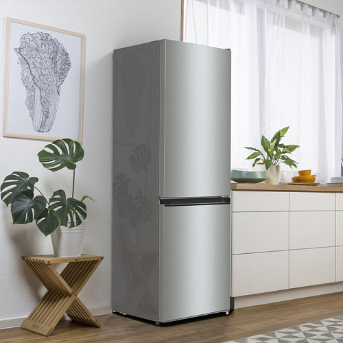 Холодильник Gorenje NRKE62XL Холодильник Gorenje NRKE62XL
