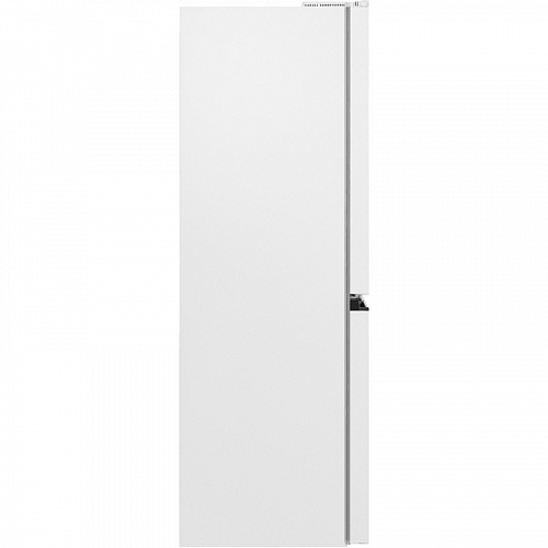 Холодильник MAUNFELD MFF192NFPW01 Inverter