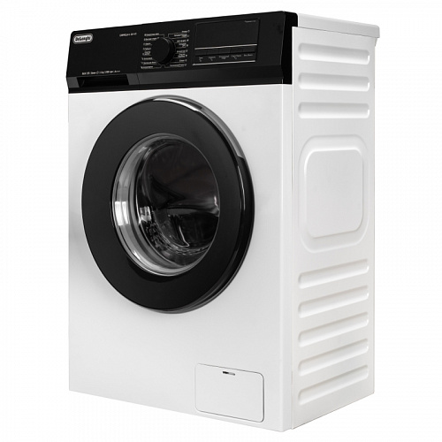 Стиральная машина Delonghi CARMELLA L 614 VI