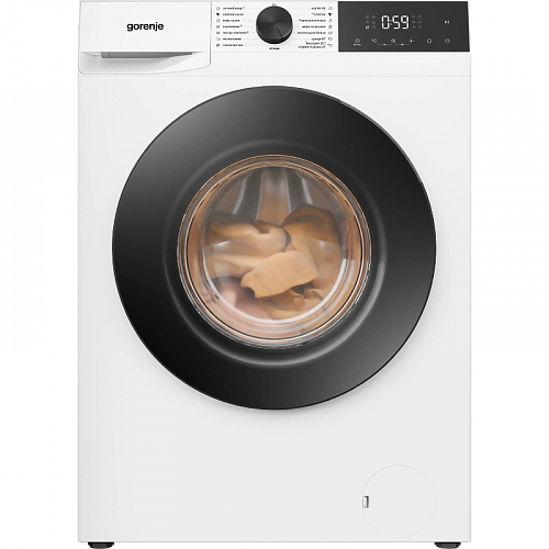 Стирально-сушильная машина Gorenje WDG2P854A3C2/C