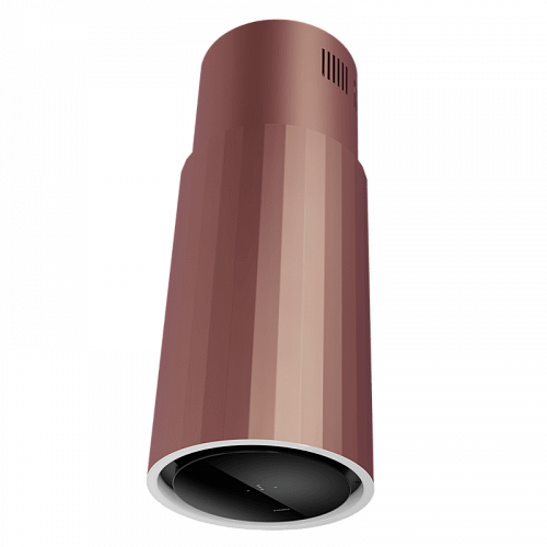 ВЫТЯЖКА MAUNFELD Adelaide 39 Isla Pink gold