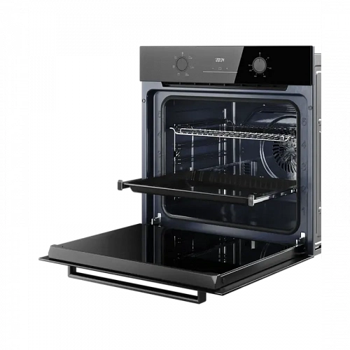 Духовой шкаф Kuppersberg HO 606 P Black