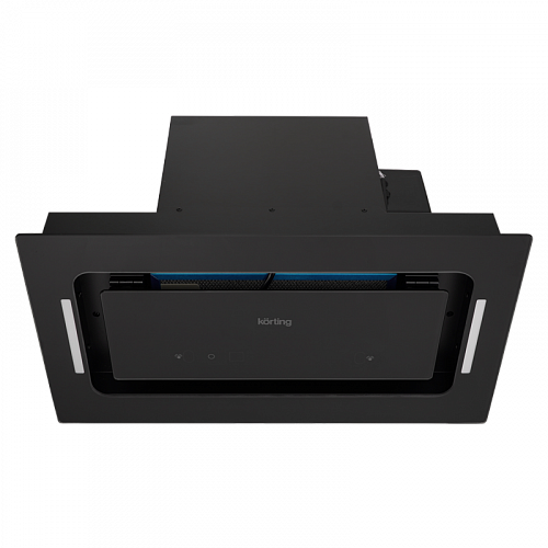 Встраиваемая вытяжка KORTING KHI 6099 ICGN