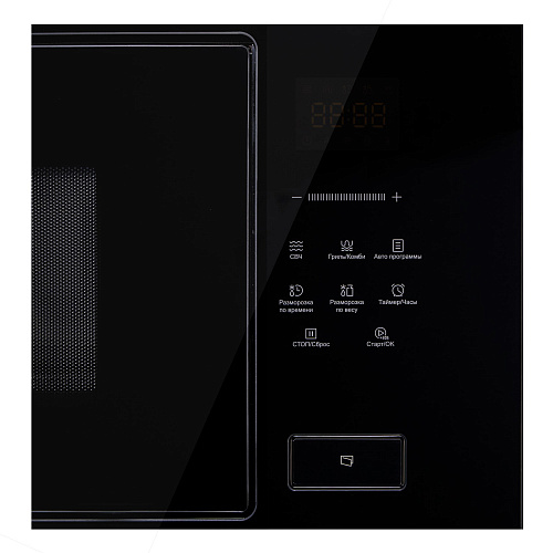 Встраиваемая микроволновая печь KORTING KMI 928 GN