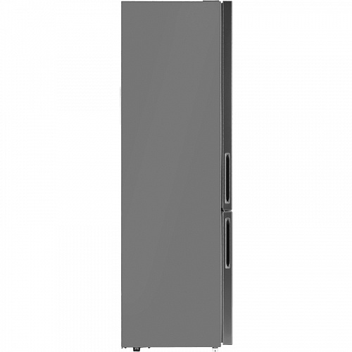 Холодильник MAUNFELD MFF200NFX10 Inverter
