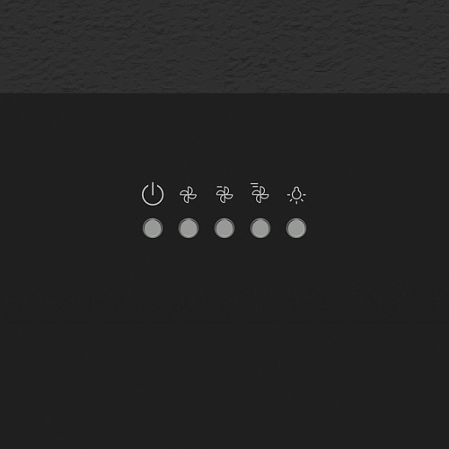 Вытяжка GORENJE WHI626E6B