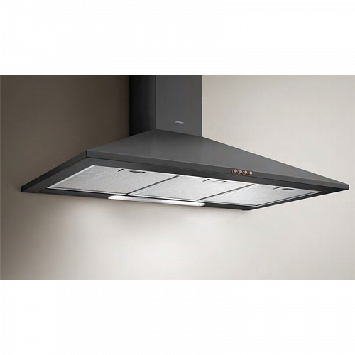 Вытяжки JET AIR Jetair GAIA AN/A/60-PRF0112629B