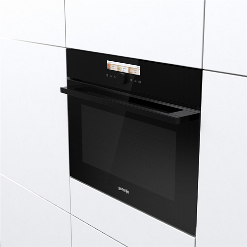 Встраиваемые электрические духовки GORENJE BCM598S17BG