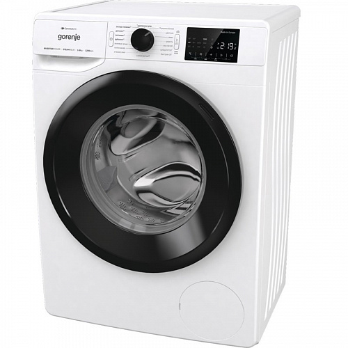 Стиральная машина Gorenje WPNEI82SBSWIFI/C