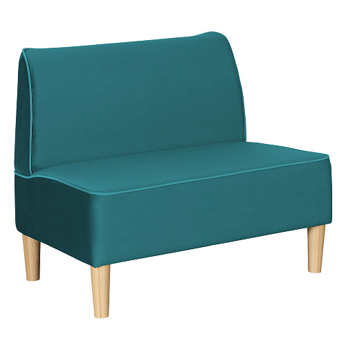 Скамья Винтаж 1000 TENERIFE IZUMRUD