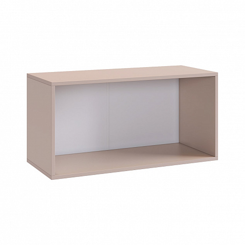 Прихожая Баско К5 кашемир/дуб крафт золотой