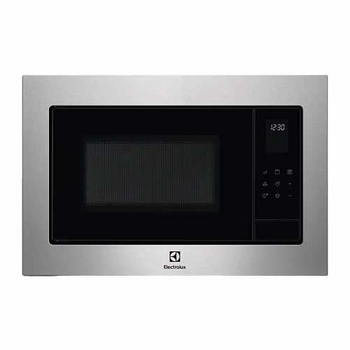 Встраиваемая микроволновая печь ELECTROLUX EMS4253TEX