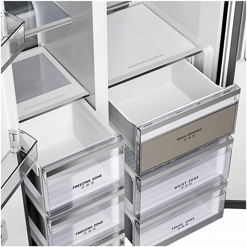 Холодильник KUPPERSBERG RFSN 1990 BG