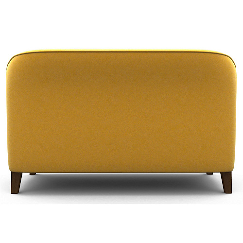 Диван Комфорт-4 TENERIFE CURCUMA/Орех