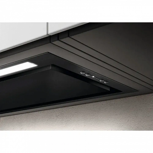 Встраиваемая вытяжка ELICA HIDDEN 2.0 BL MAT/A/72-PRF0197747