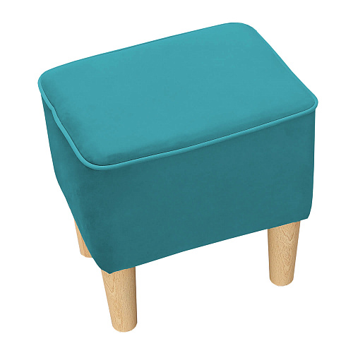 Банкетка Винтаж 400 TENERIFE IZUMRUD