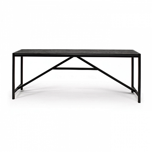 Скамейка ДПК