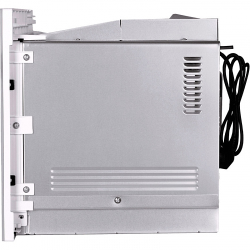 Встраиваемая микроволновая печь MAUNFELD MBMO925SGW11