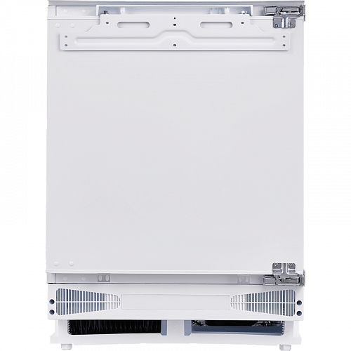 Встраиваемый холодильник MAUNFELD MBF88SWGR Inverter