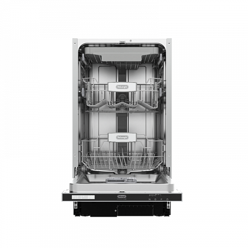 Встраиваемая посудомоечная машина Delonghi DDW 08S Sodalite