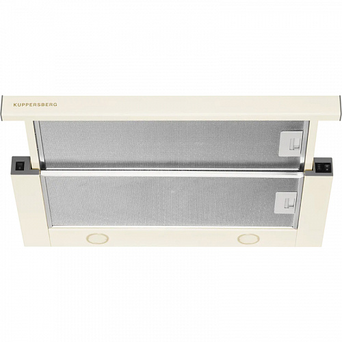 Вытяжка встраиваемая Kuppersberg SLIMTURBO 60 C