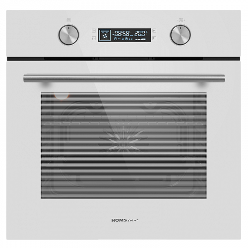Шкаф духовой электрический HOMSair OEM606WH