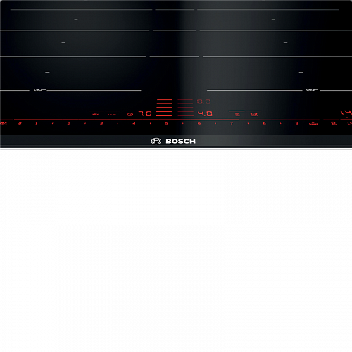 Встраиваемая индукционная панель BOSCH PXY675DC1E Встраиваемая индукционная панель BOSCH PXY675DC1E