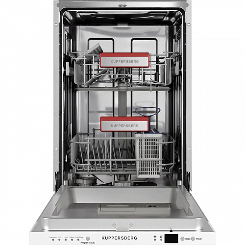 Встраиваемая посудомоечная машина Kuppersberg GGS 4525