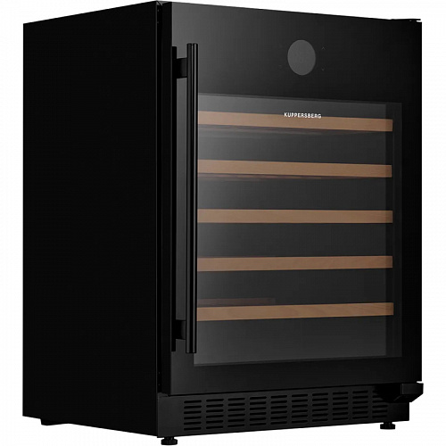 Винный шкаф KUPPERSBERG RBW 85 Винный шкаф KUPPERSBERG RBW 85