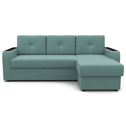 Угловой диван Бостон ATLANTA OCEAN