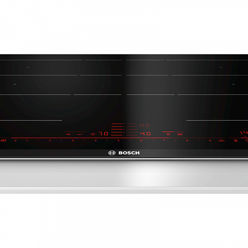 Встраиваемая индукционная панель BOSCH PXY875DC1E