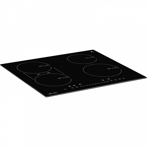 Встраиваемая индукционная  варочная панель MONSHER MHI 6112
