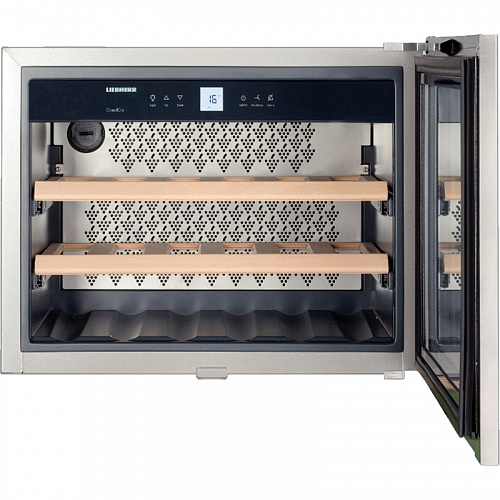 Винный шкаф Liebherr WKEes 553-26 001