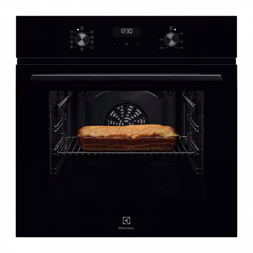 Встраиваемый духовой шкаф Electrolux EOF5H50BZ