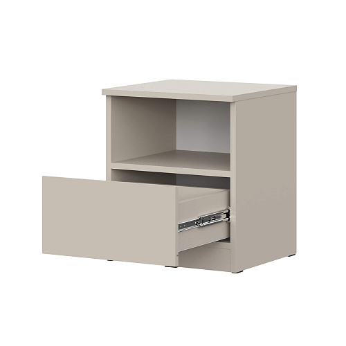 Тумба НК PIANO Кашемир