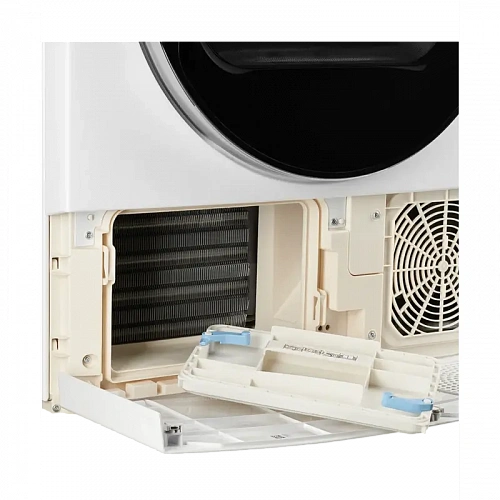 Сушильная машина Kuppersberg DM 560 W Сушильная машина Kuppersberg DM 560 W