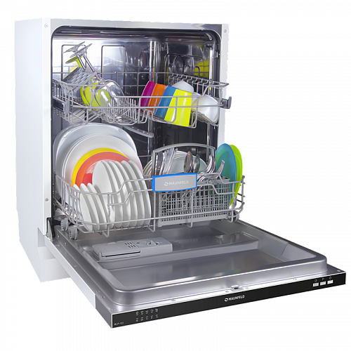 Посудомоечная бытовая машина MAUNFELD MLP-12I MLP-12I