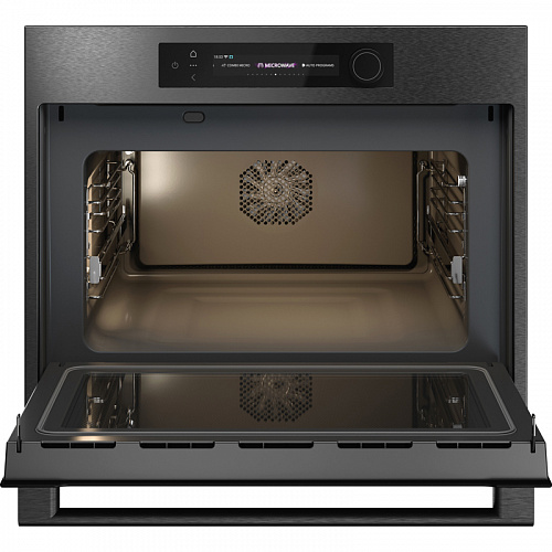 Встраиваемая микроволновая печь ASKO OM64BSH