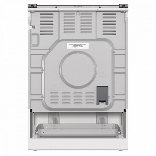 Газовая плита Gorenje GG6A11WF