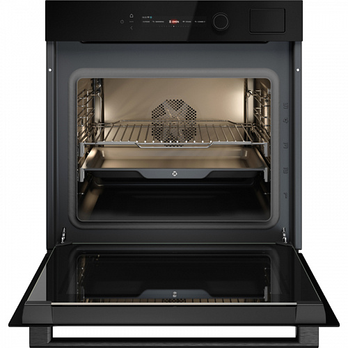 Встраиваемый духовой шкаф ASKO OCS56BGH