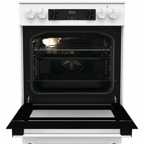 Плита GORENJE GECS6C70WC