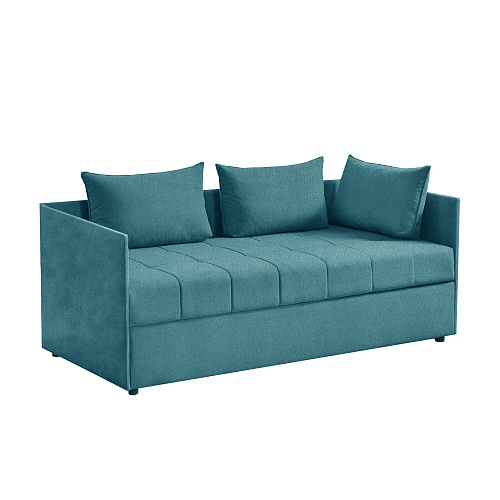 Софа  900 БНП с 2 боковинами с утяжкой